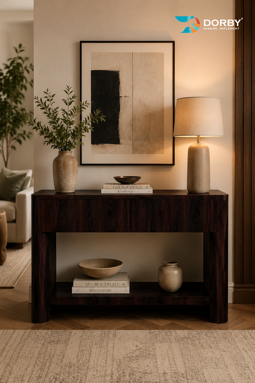 Bolvia Walnut - VZ 1055