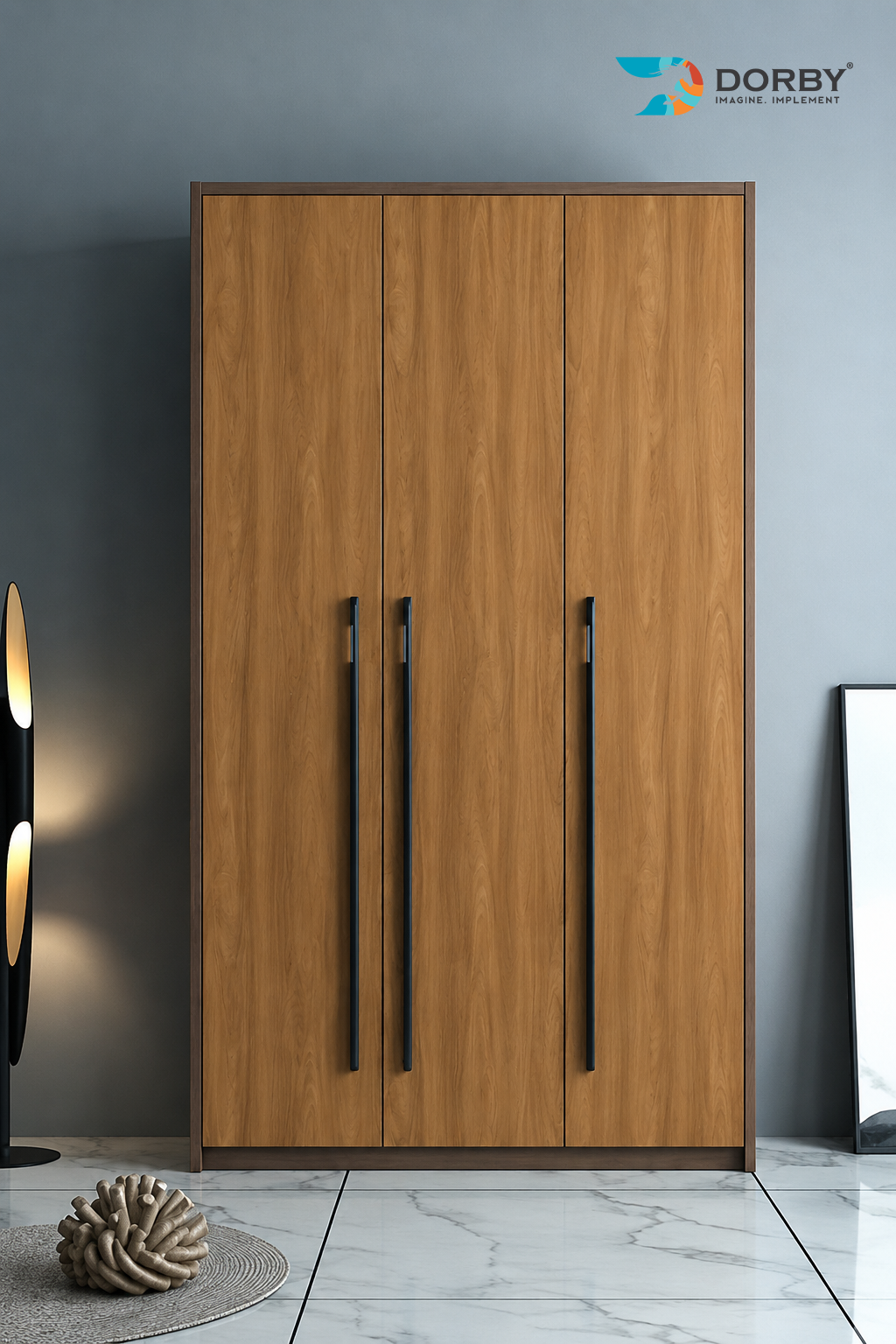 American Pearwood - VZ 9529