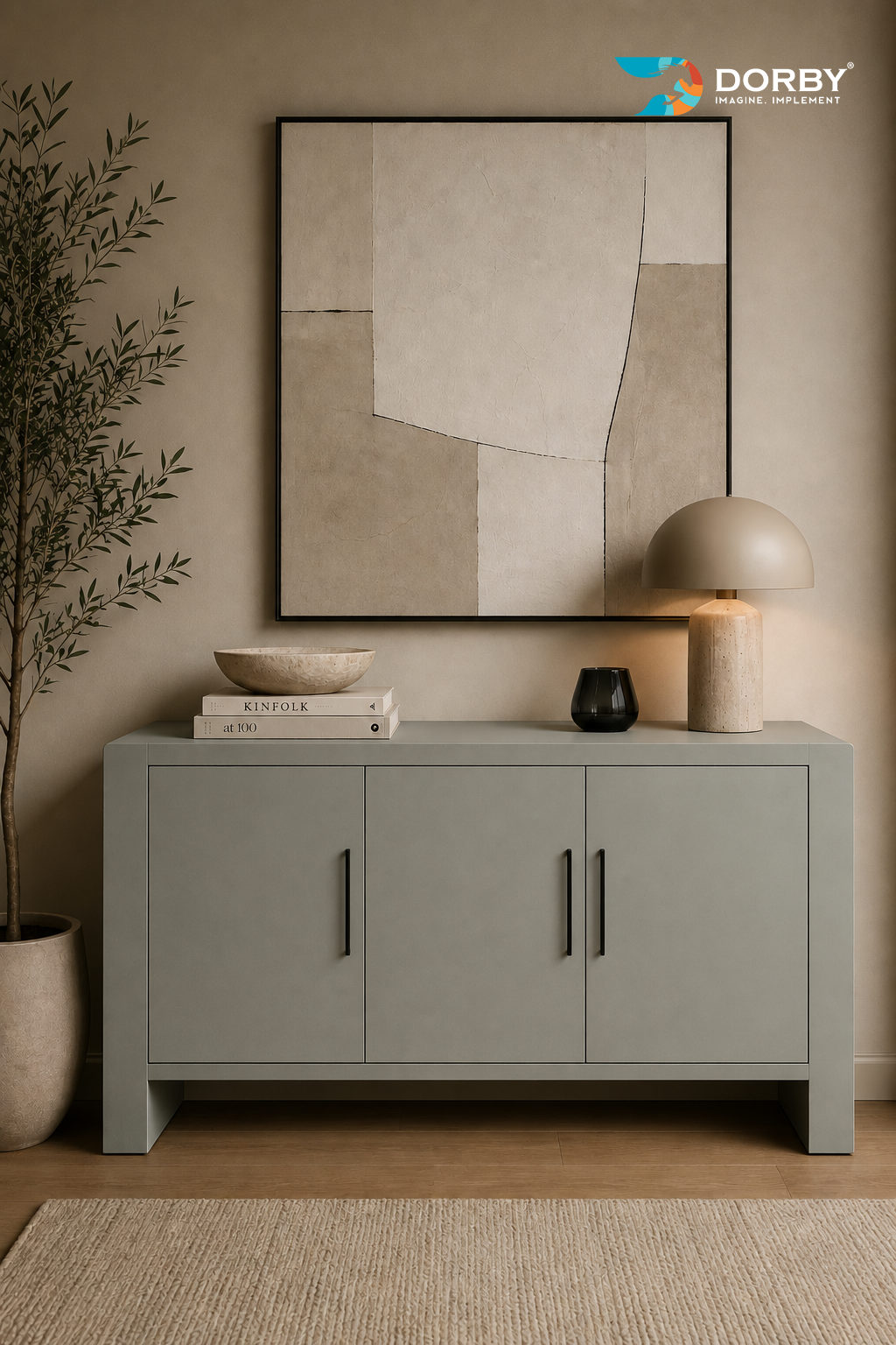 Pebble Grey- ZM 189