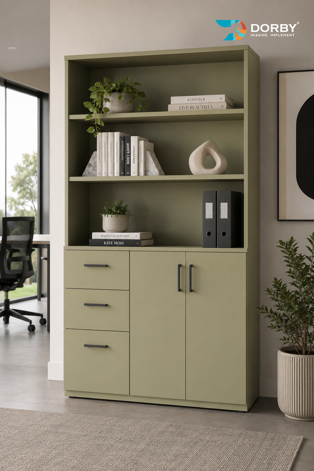 Clary Jade - ZM 180