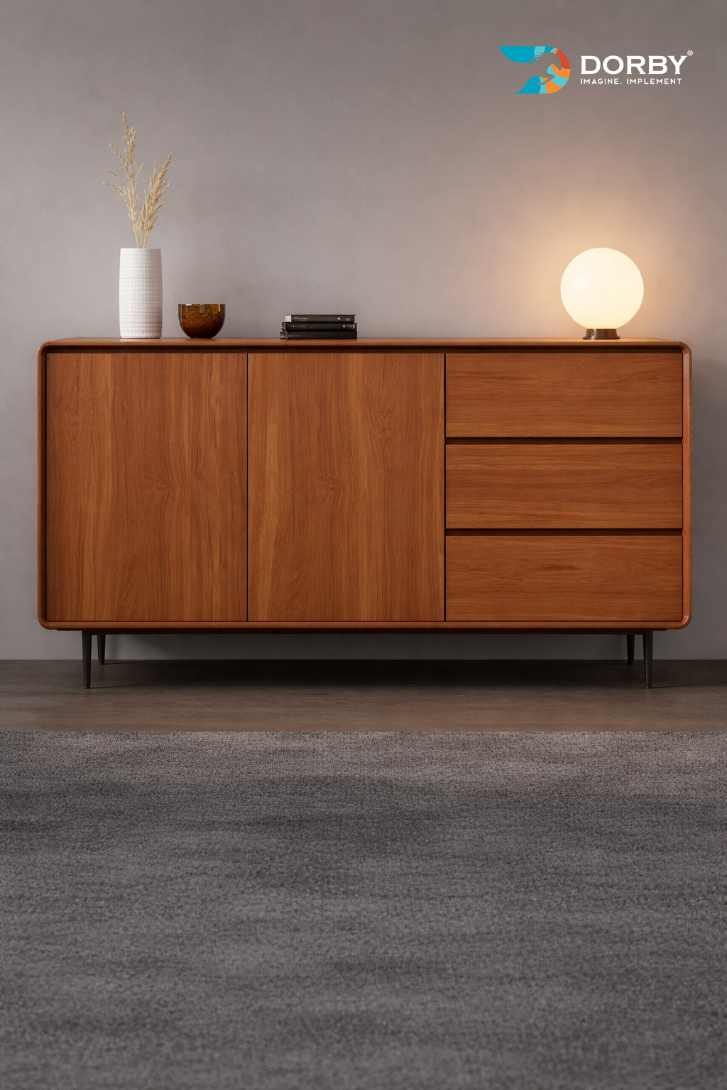 SF 8313 - console table