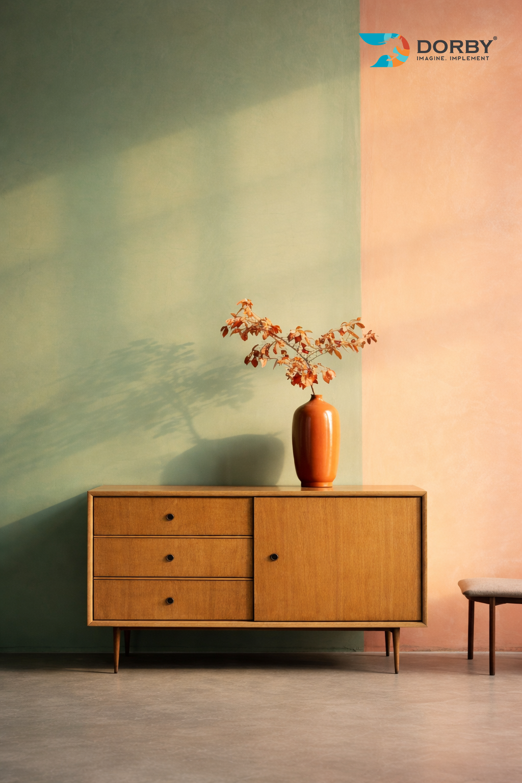 SF 9301 - console table