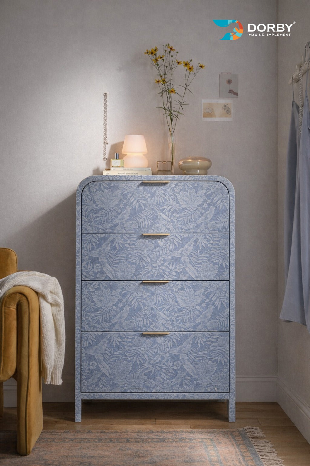 ZM 15223 - Console table