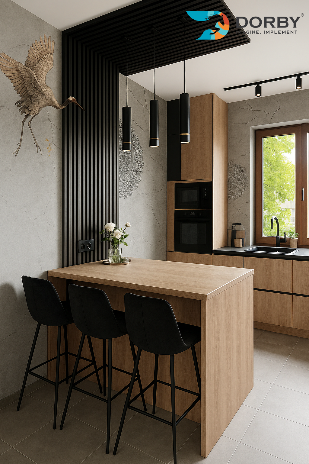 Canyon Ash - HG 81137