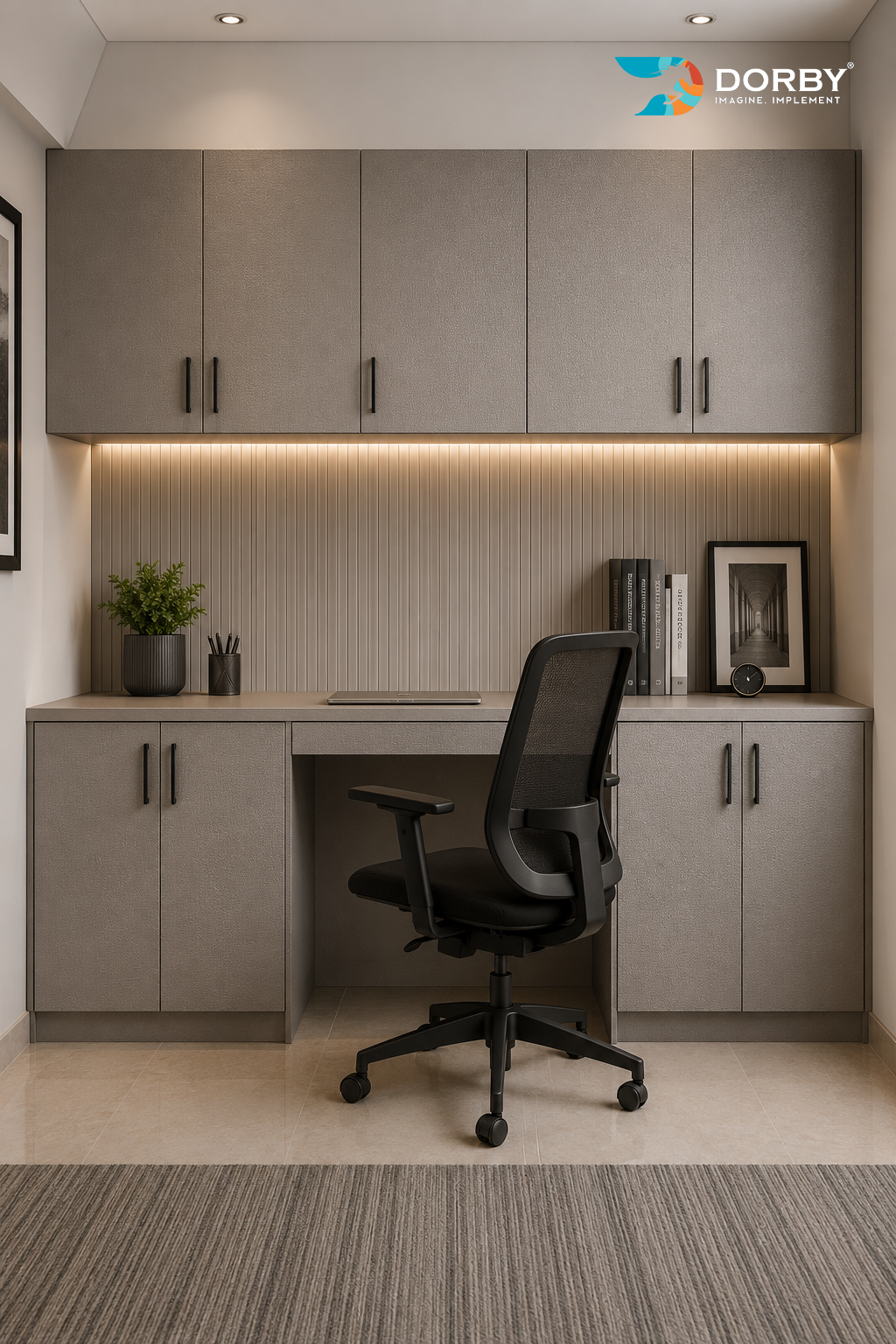 Allura Grey - LT 200