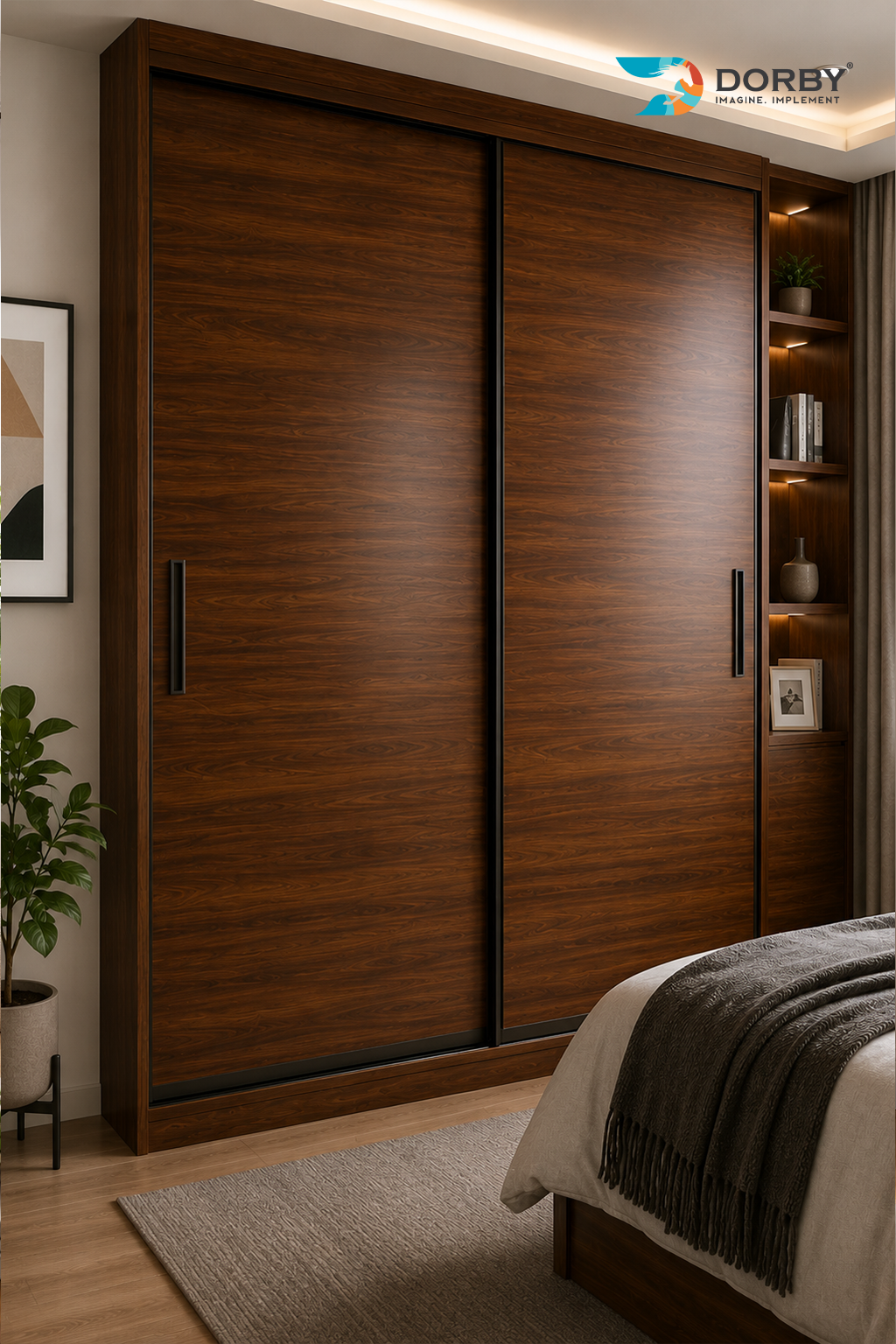 Tasmanian Koa - WL 1138 HZ