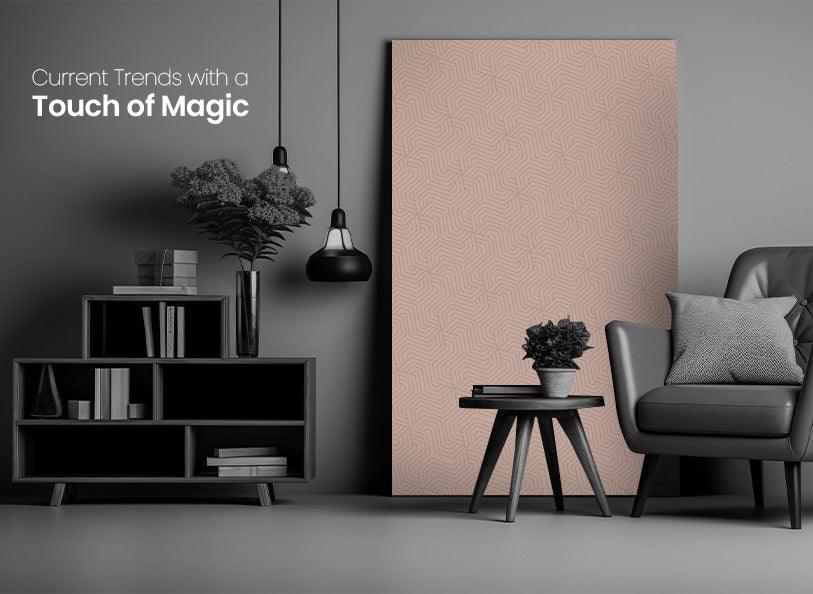 New VIBRON Edition: The Art of Minimalism