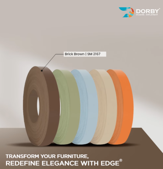 DORBY EDGE