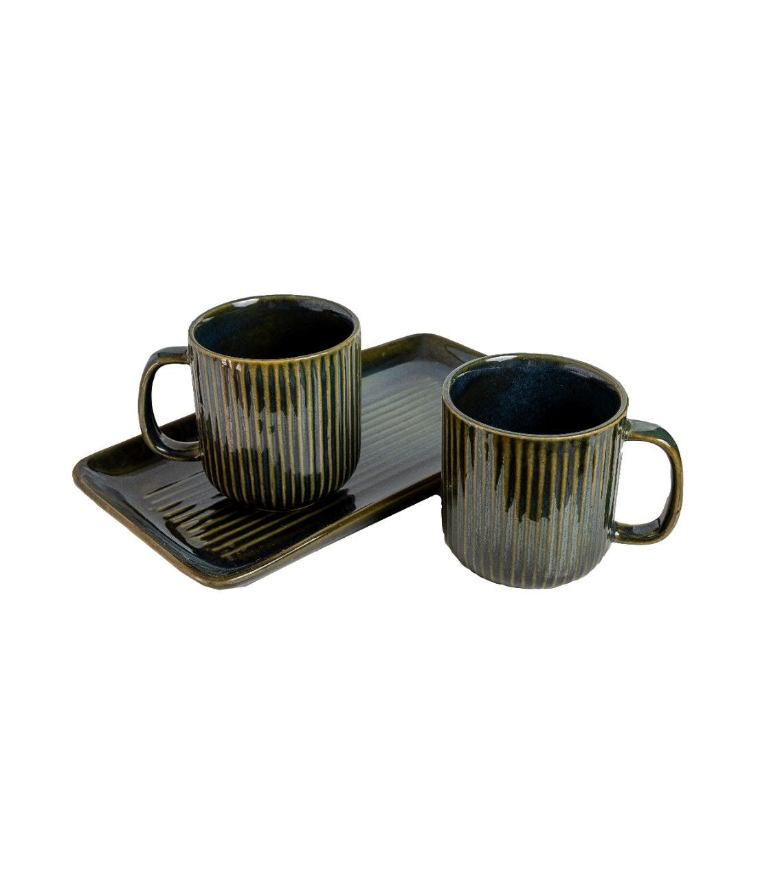 Decorative candle stand