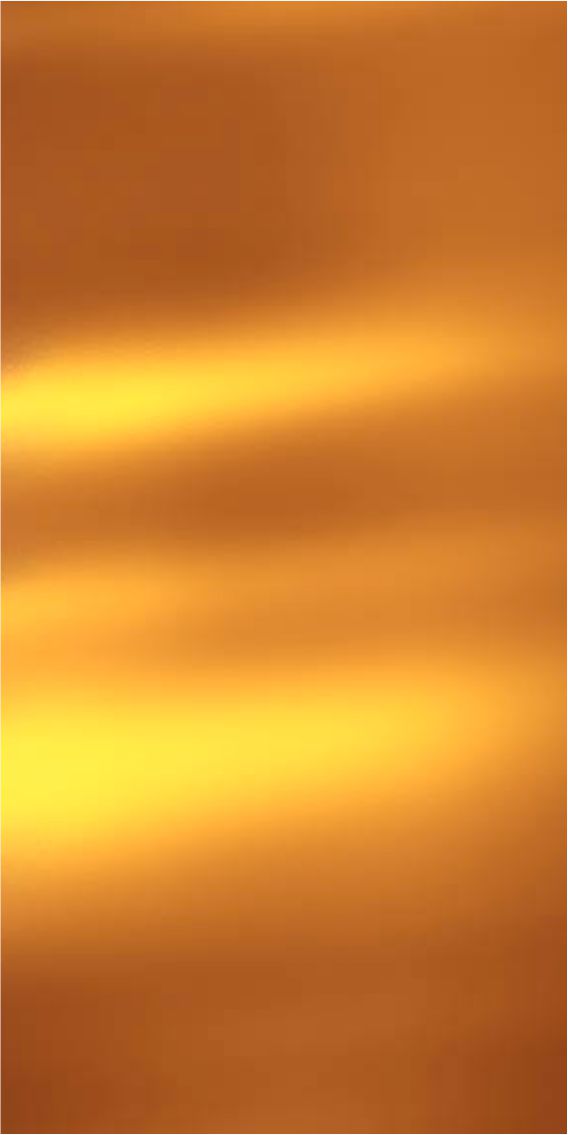 1.5mm Copper Acrylic Mirror Laminate 