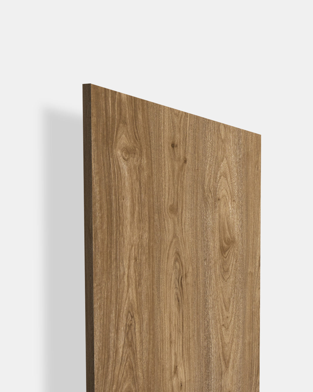 Classic Teak - HG 1139 - Classic Brown Wooden Laminate