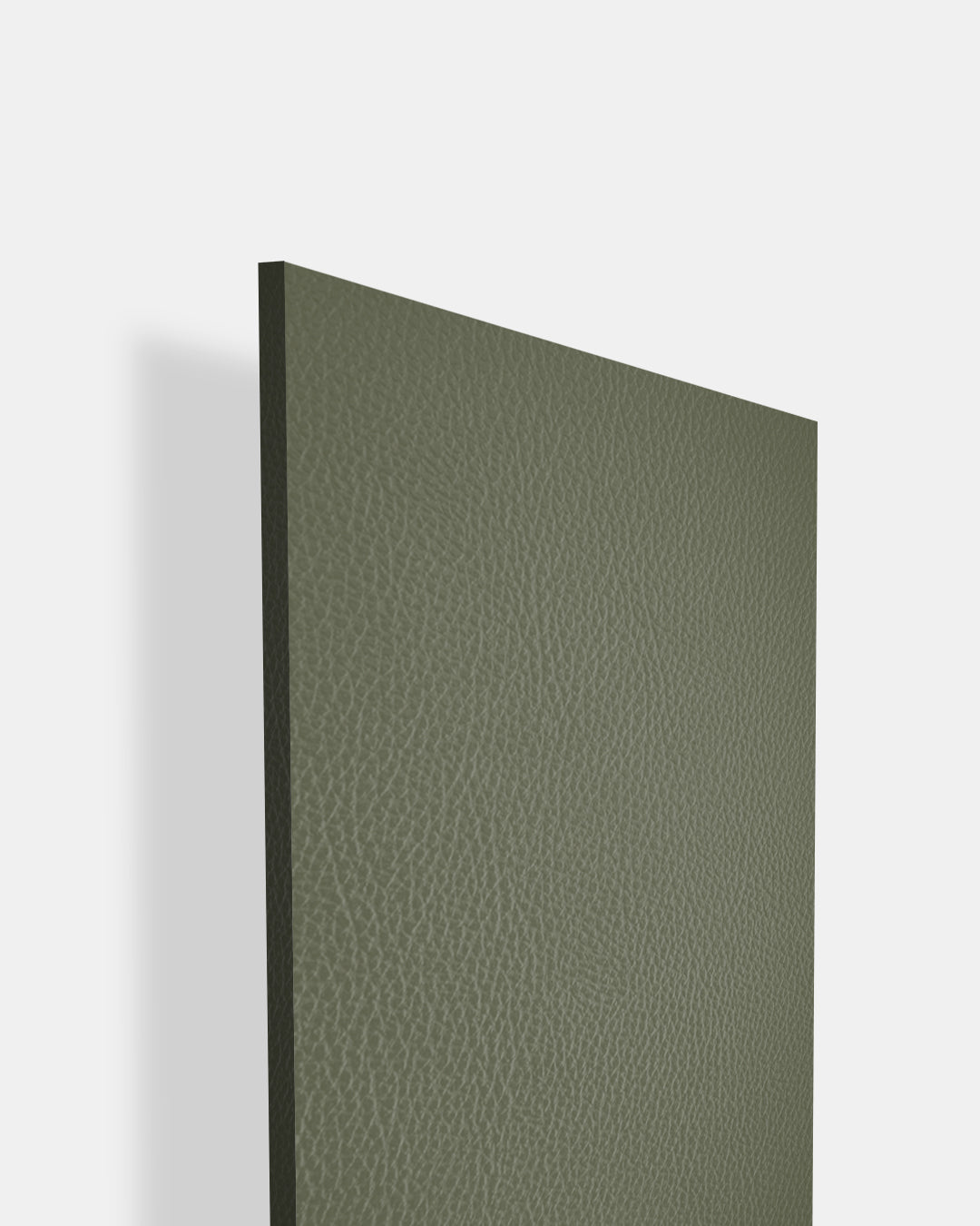 Chic Green - LT 139 - Leather Finish Surface Matters