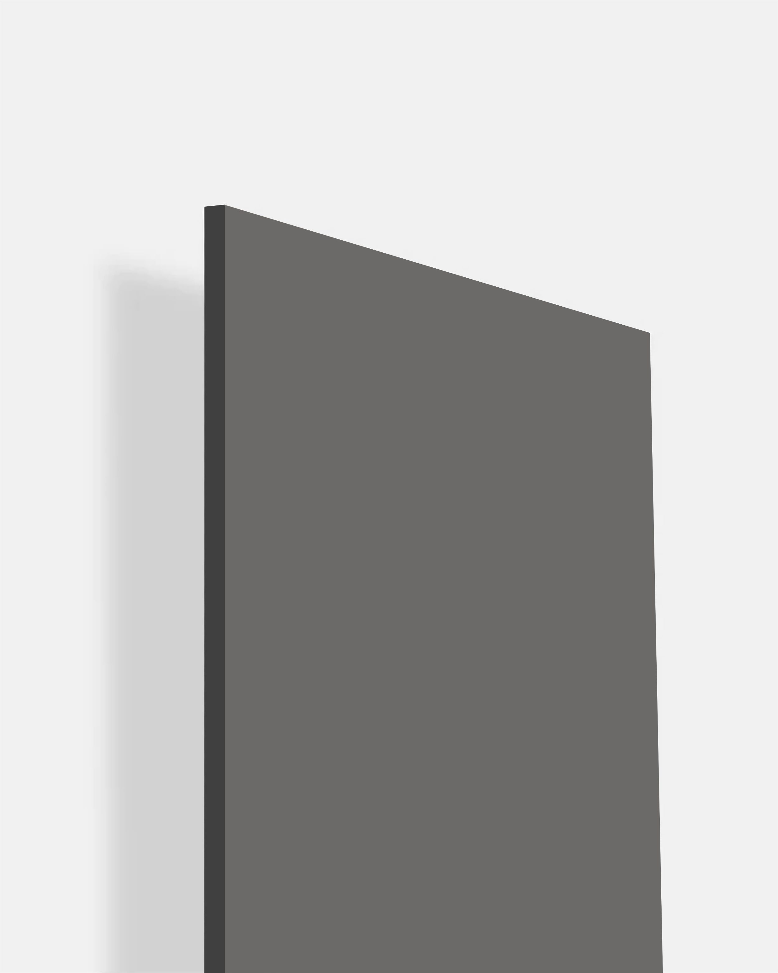 Zinc Grey - ATM 166