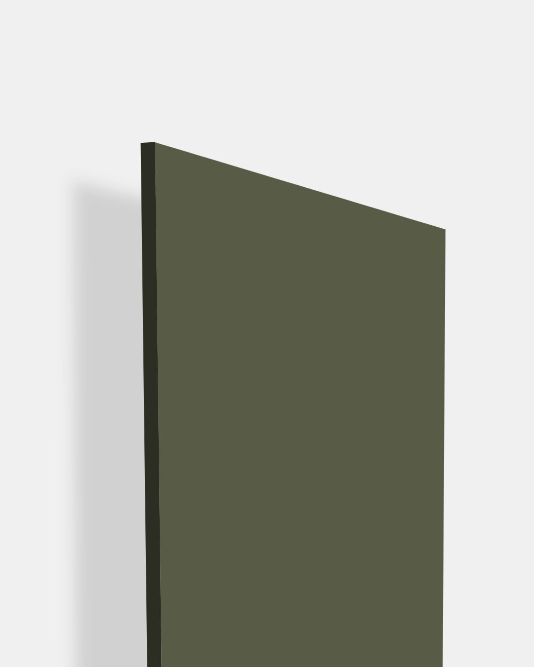 Chic Green - GL 139