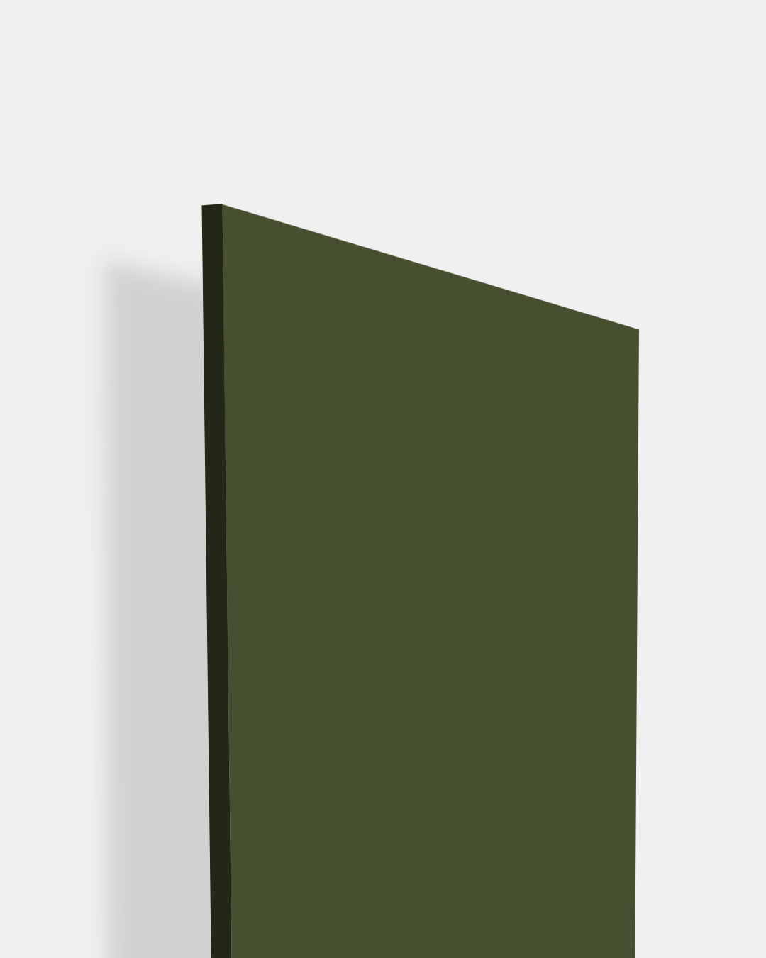 Elegant Green - GL 129