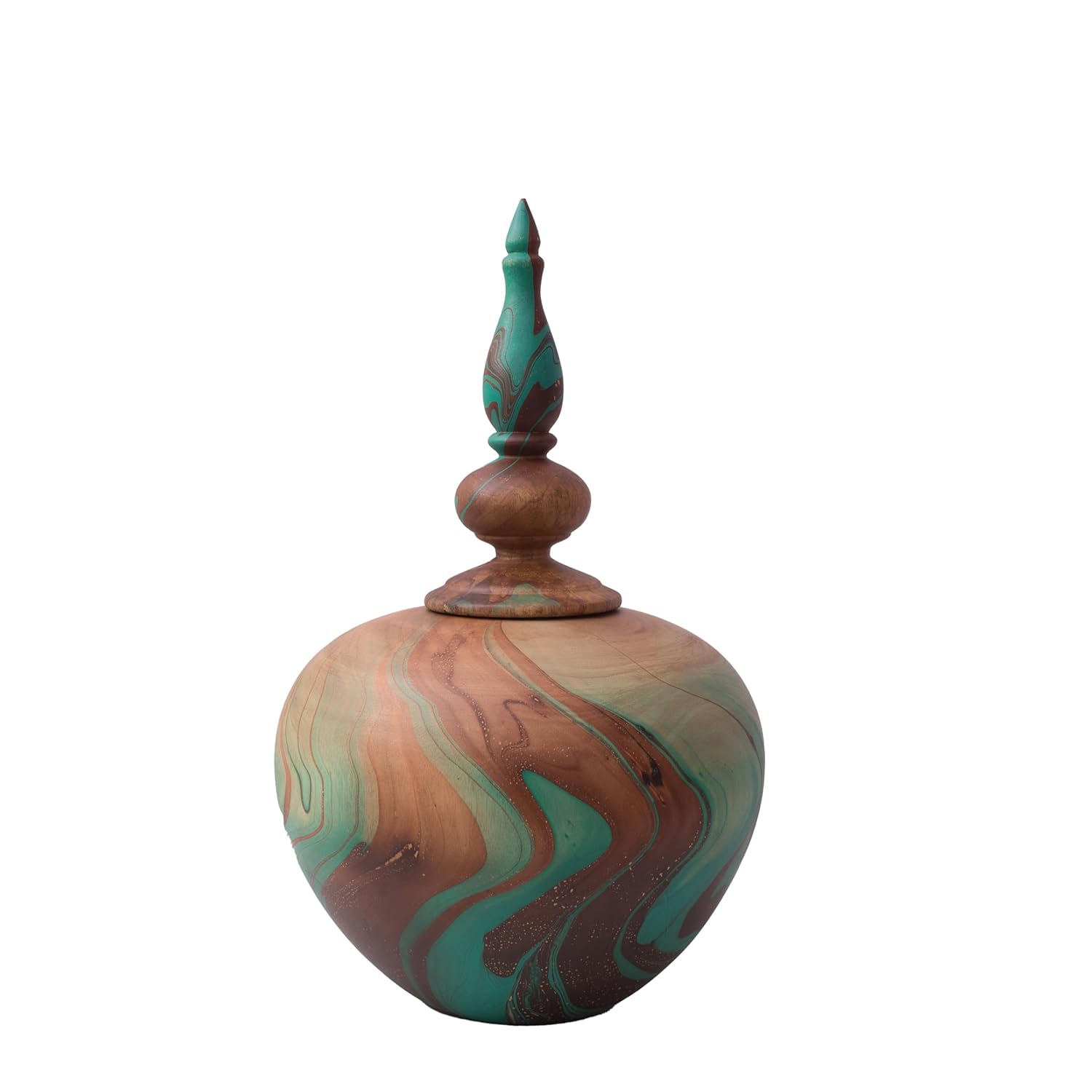 Northern Lights Jar (Small)