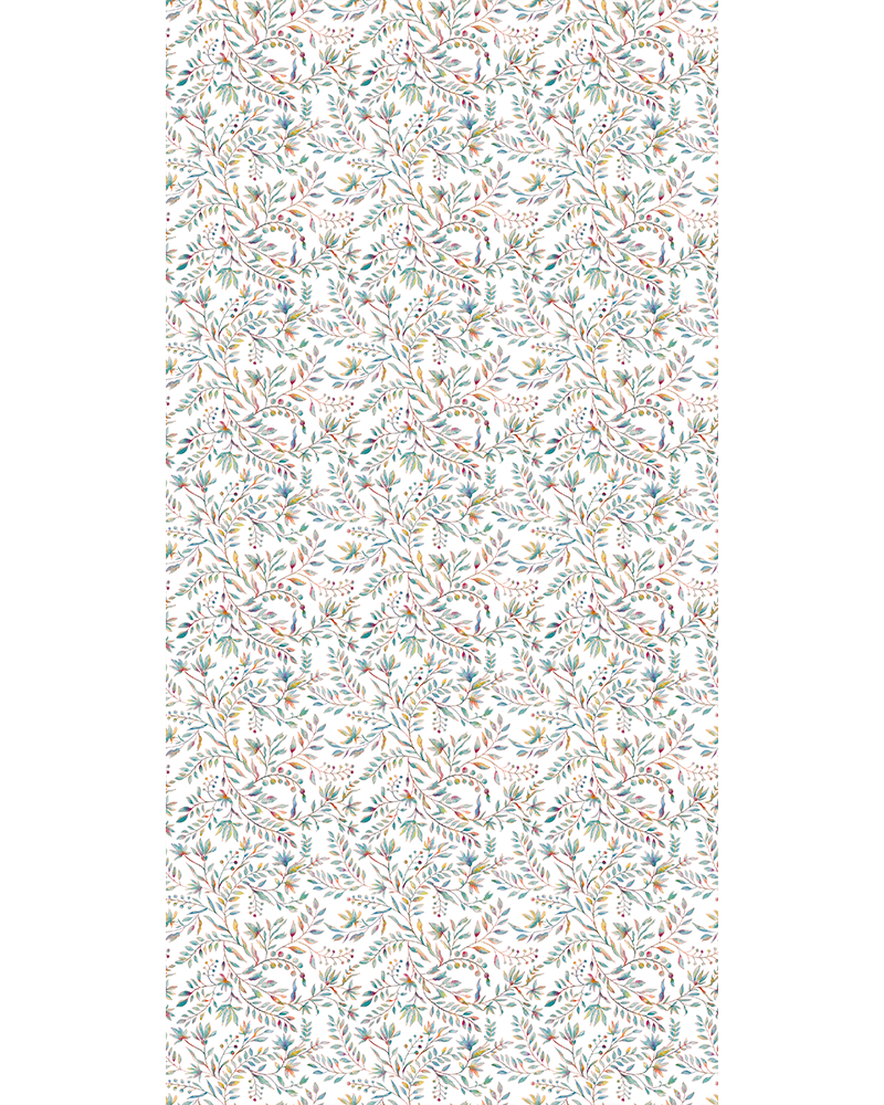 Light Teakwood Texture Design