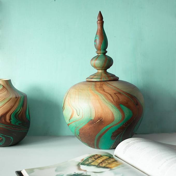 Northern Lights Jar (Small)