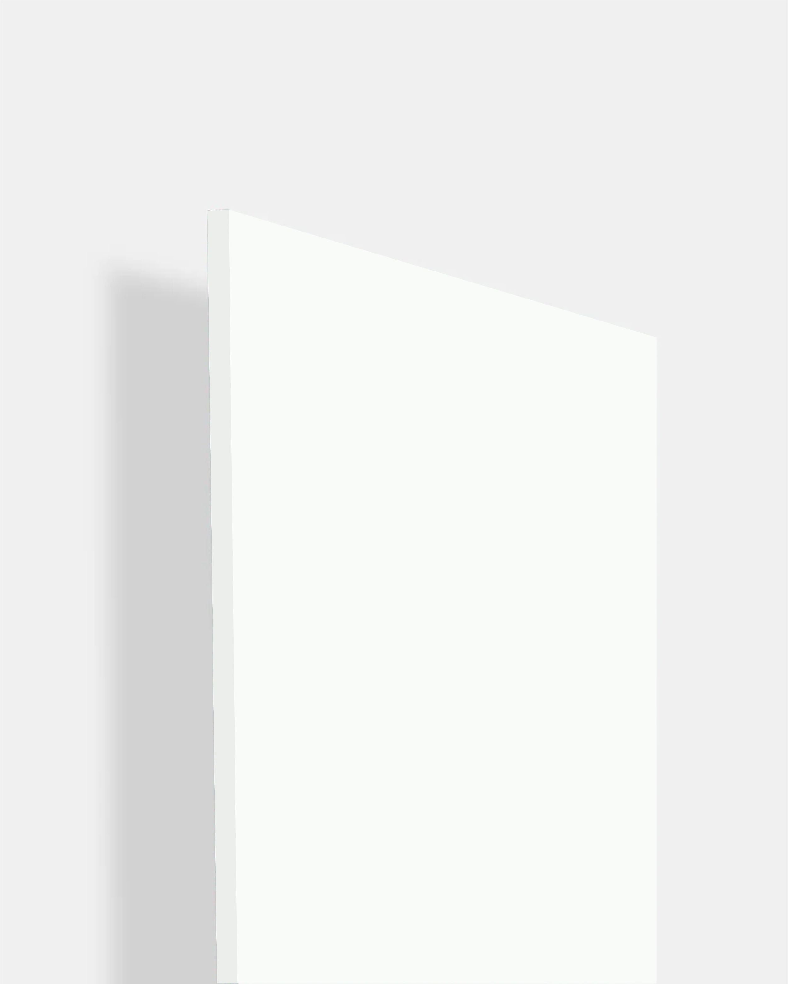 APG 226 Ice Cold High Gloss Acrylic Laminate Design