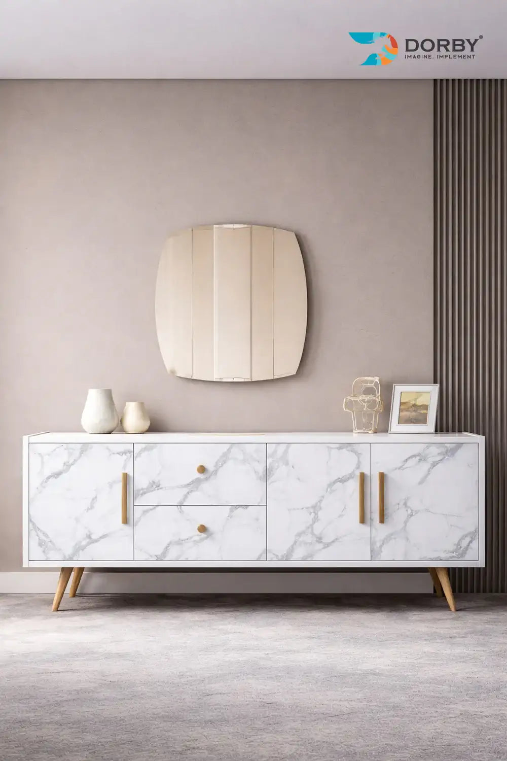 Calacatta - APS 1101