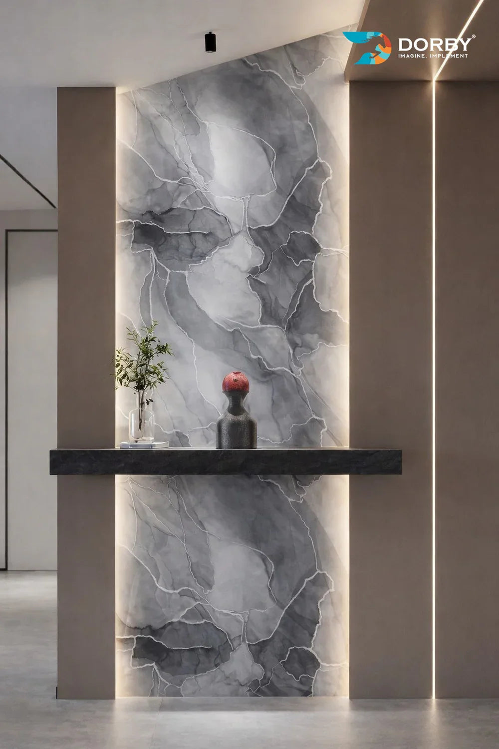 Travertino - APS 1105