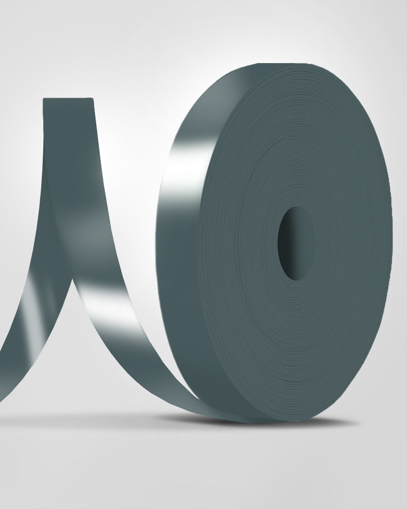 Aqua Teal - HG 2148 Glossy Edge Banding Tape