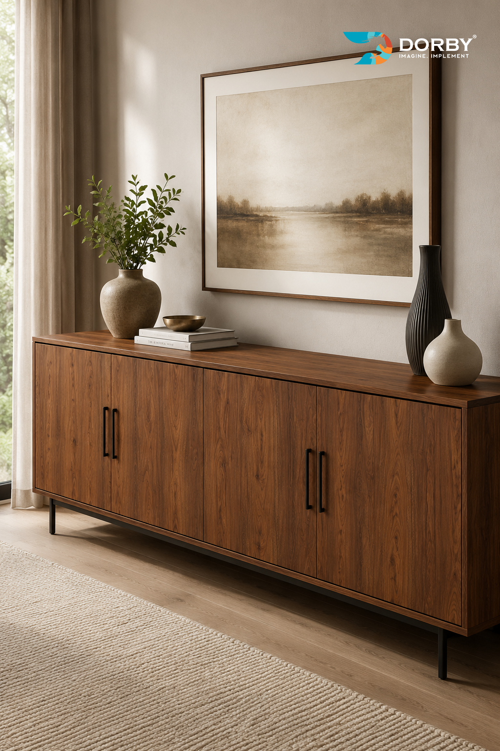 Classic Oak - CL 1140