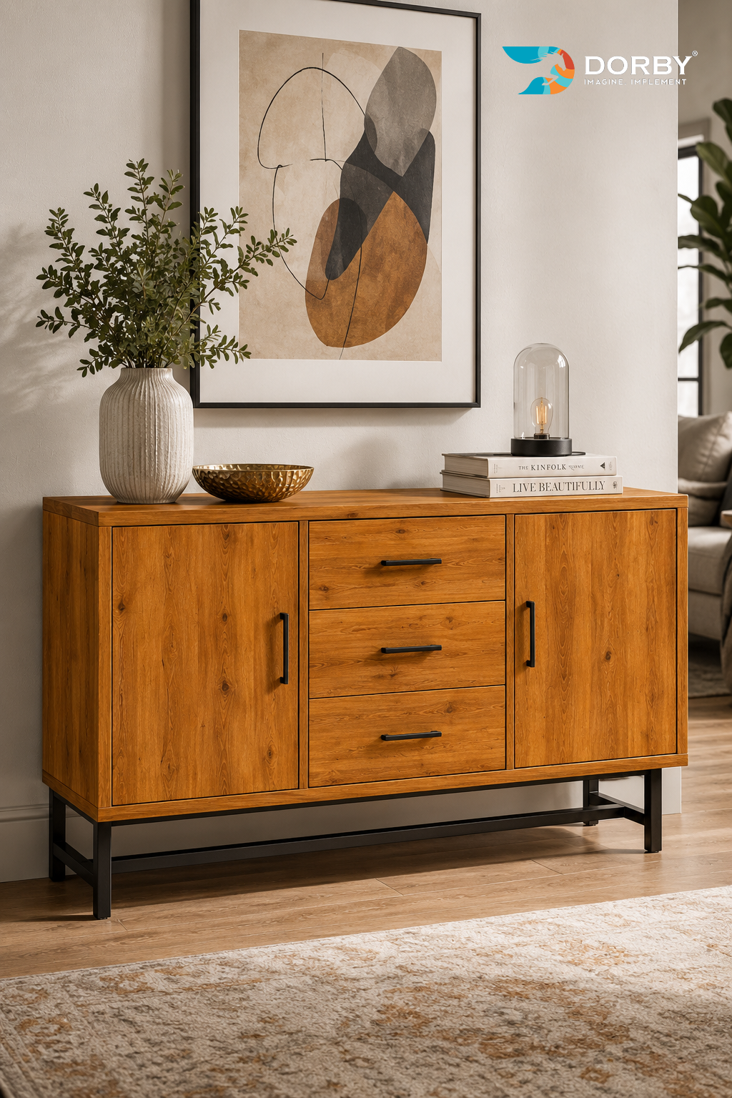 Reclaimed Barn - CL 1146