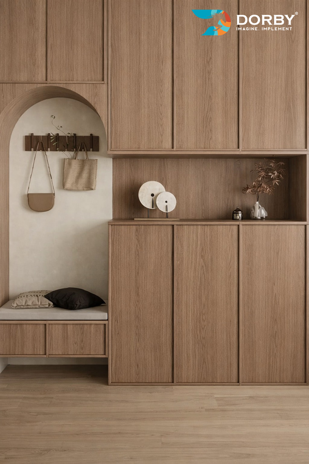 CZ 71613 - Living Room