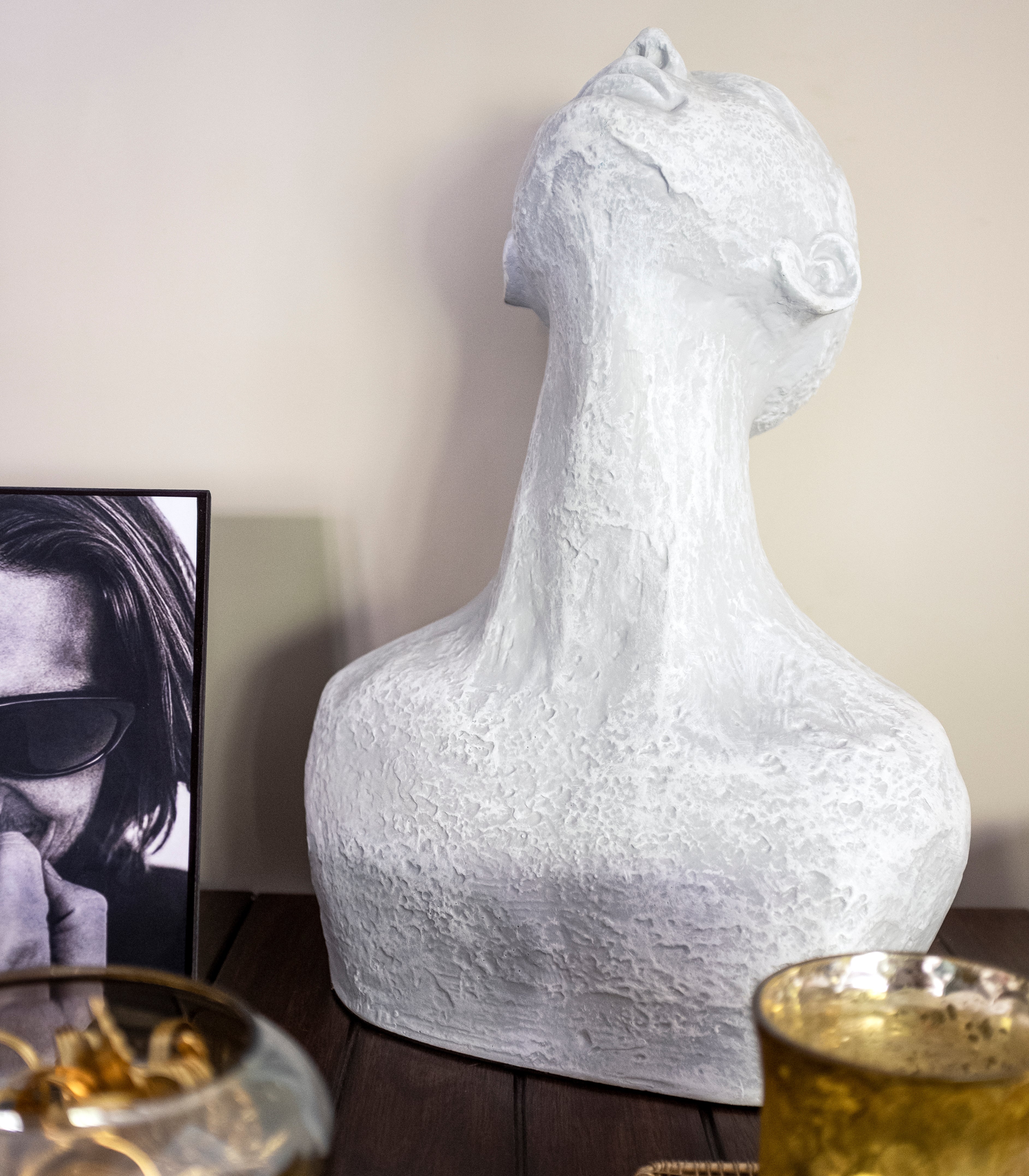 Man Sculpture