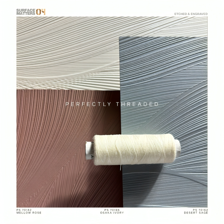 Desert Sage - PS 70162 - Premium 1.25mm Laminate Panel