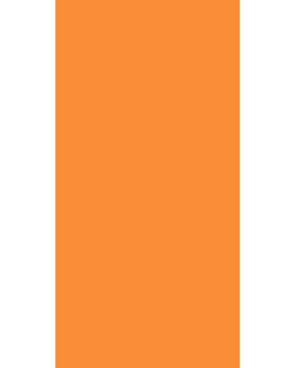 Classic Orange - SF 126