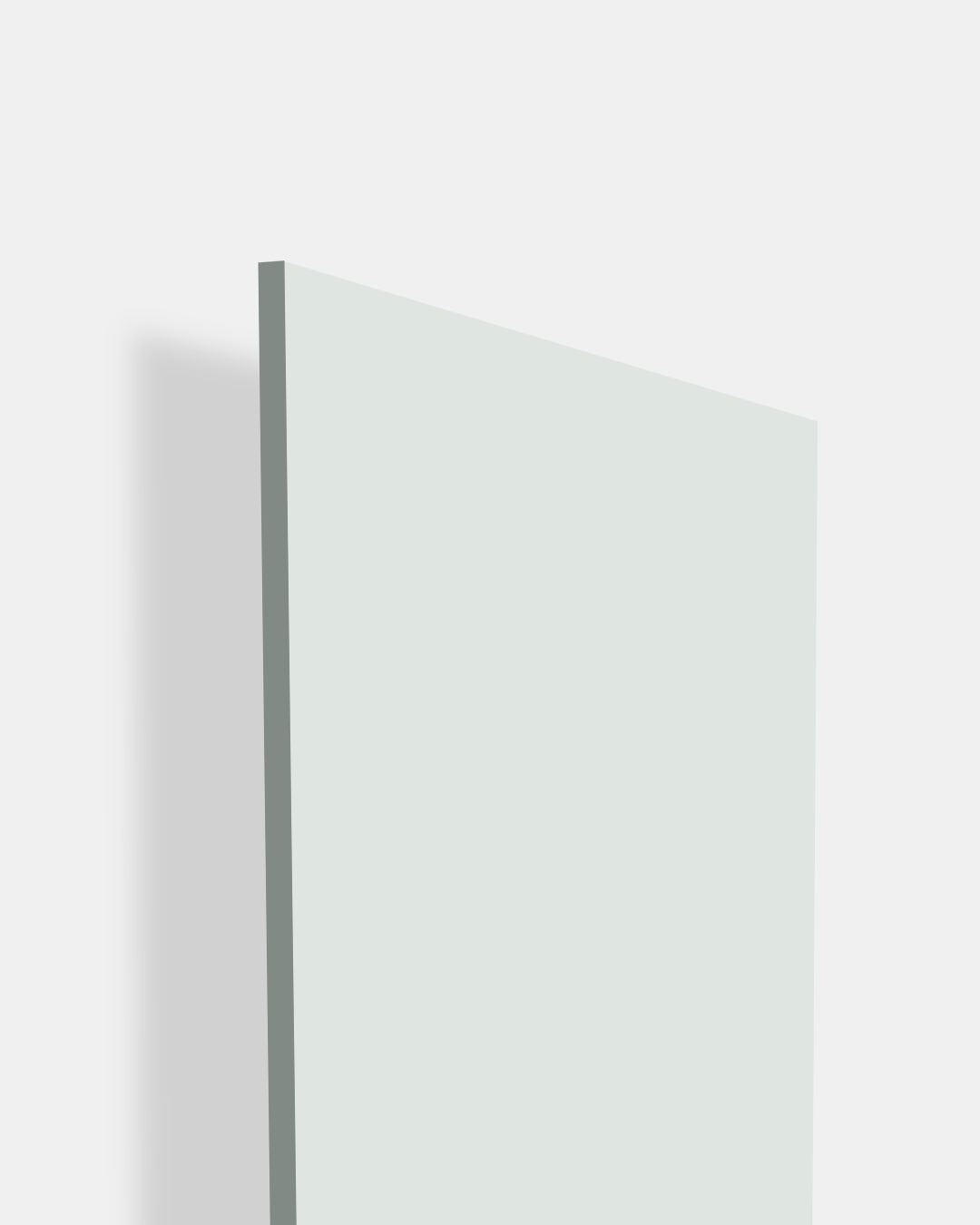 Silver Grey - VV 8106