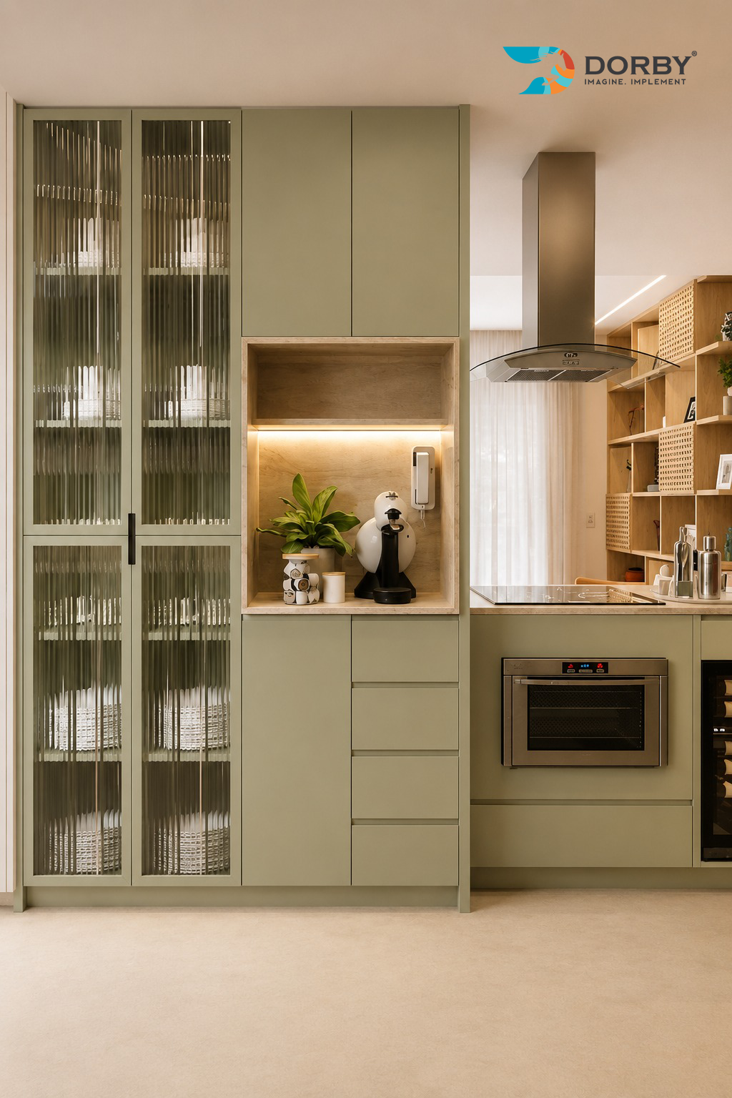 9180 - cabinet 
