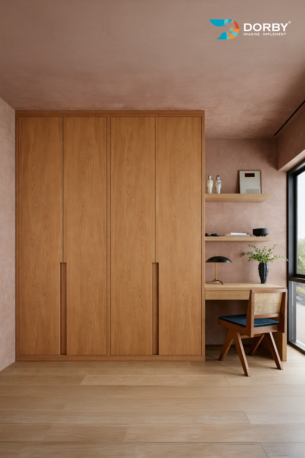 Alaska Orchard - HD 1600 wardrobe 