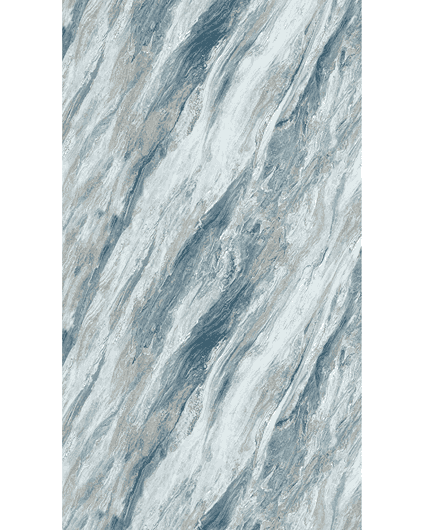 Glacier Flow - HG 8323