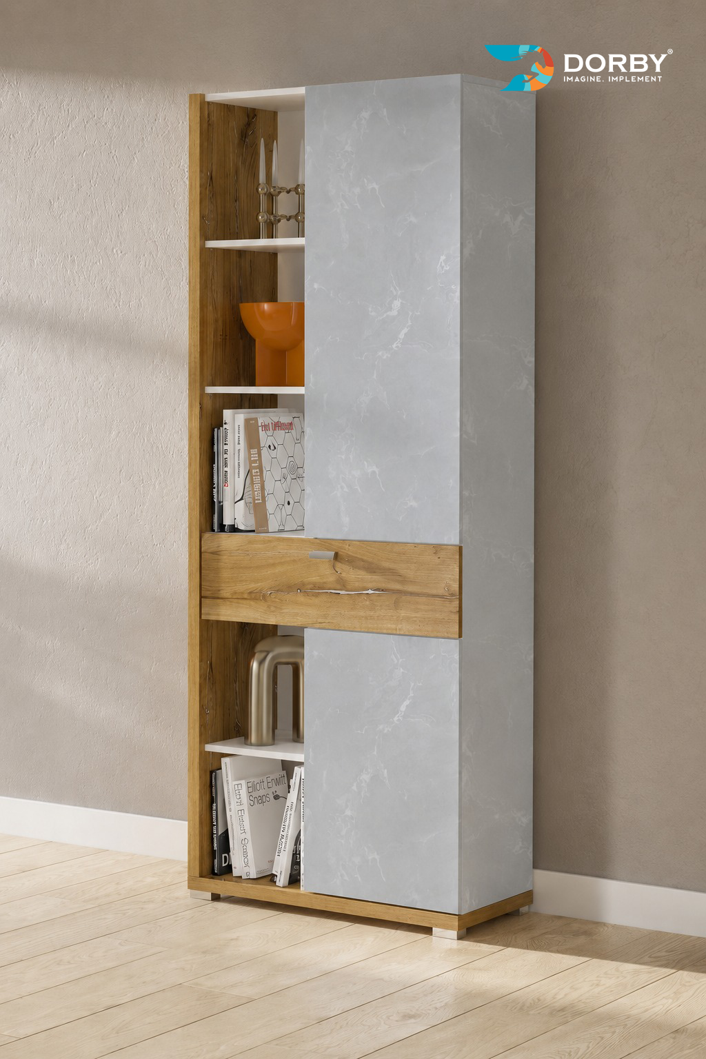 River Stone - HG 8879