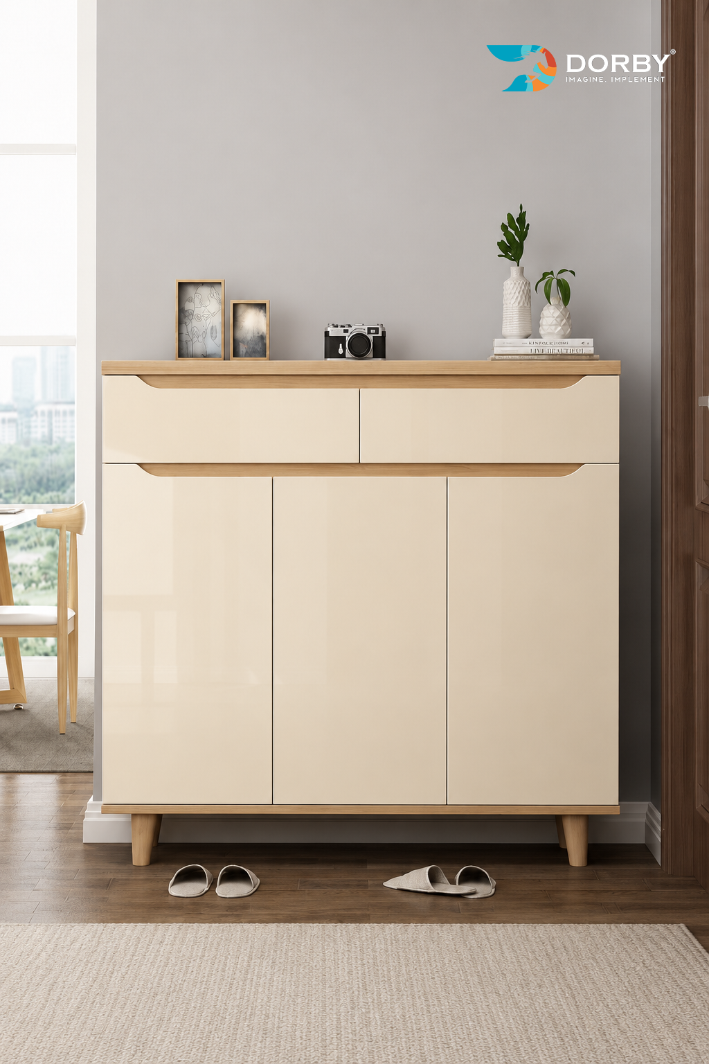 Ivory - HG 9142