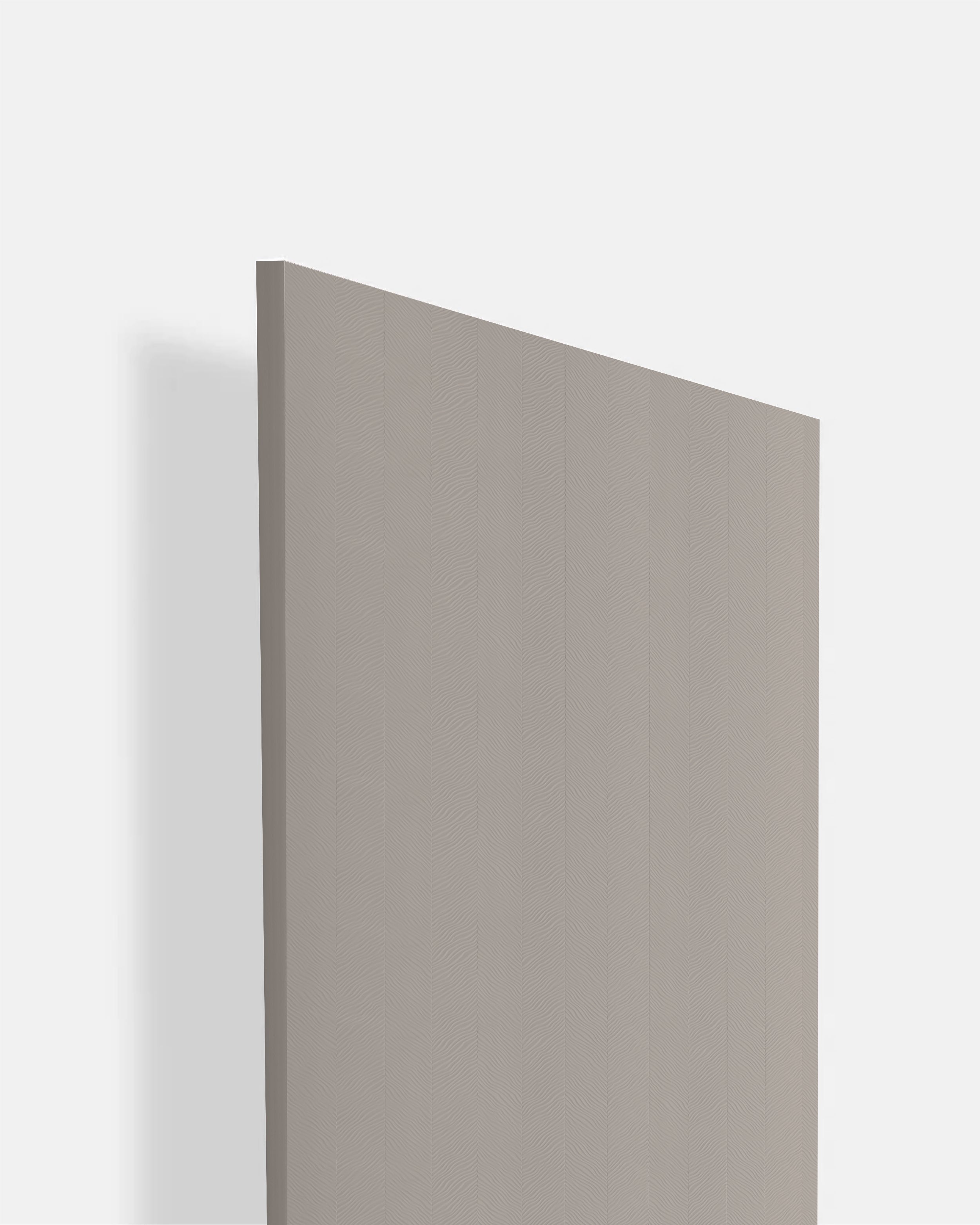 Sea Pearl Solid Laminate HN 156 | Horizon Finish for Sophisticated