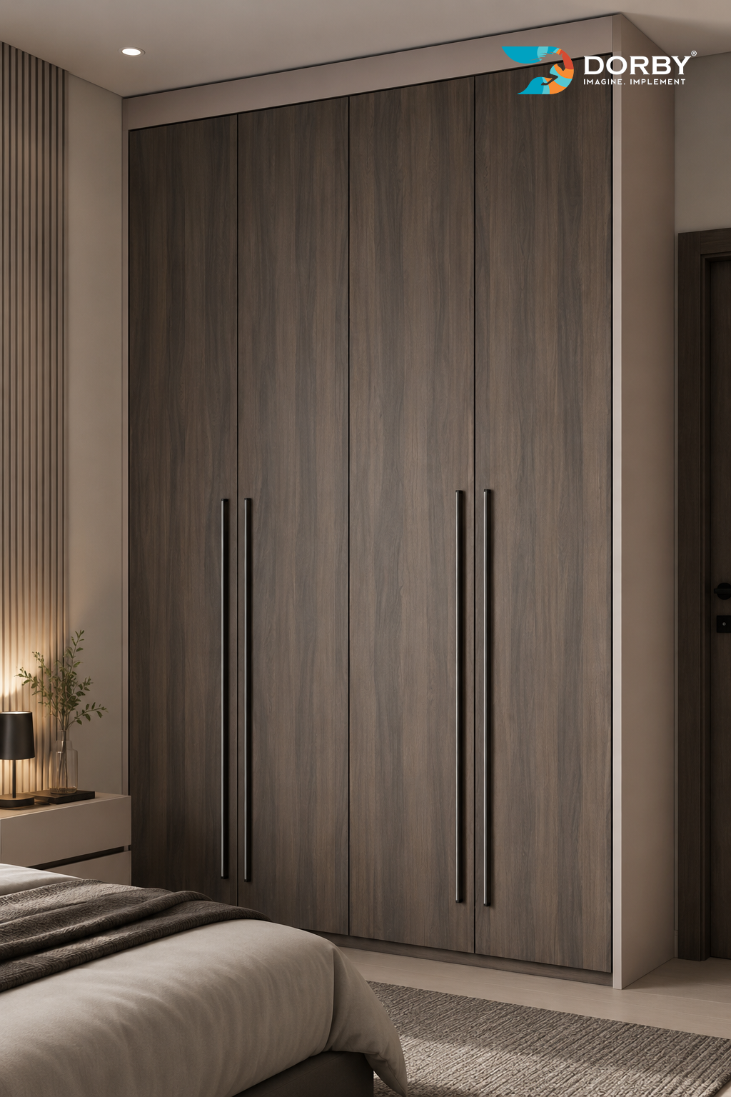 Country Walnut - IC 1177