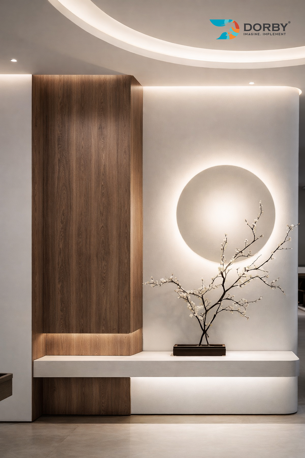 Antico Sucupira - IG 71631 - Living Rooms