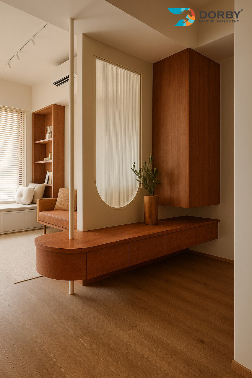 Forest Wood - JD 1595