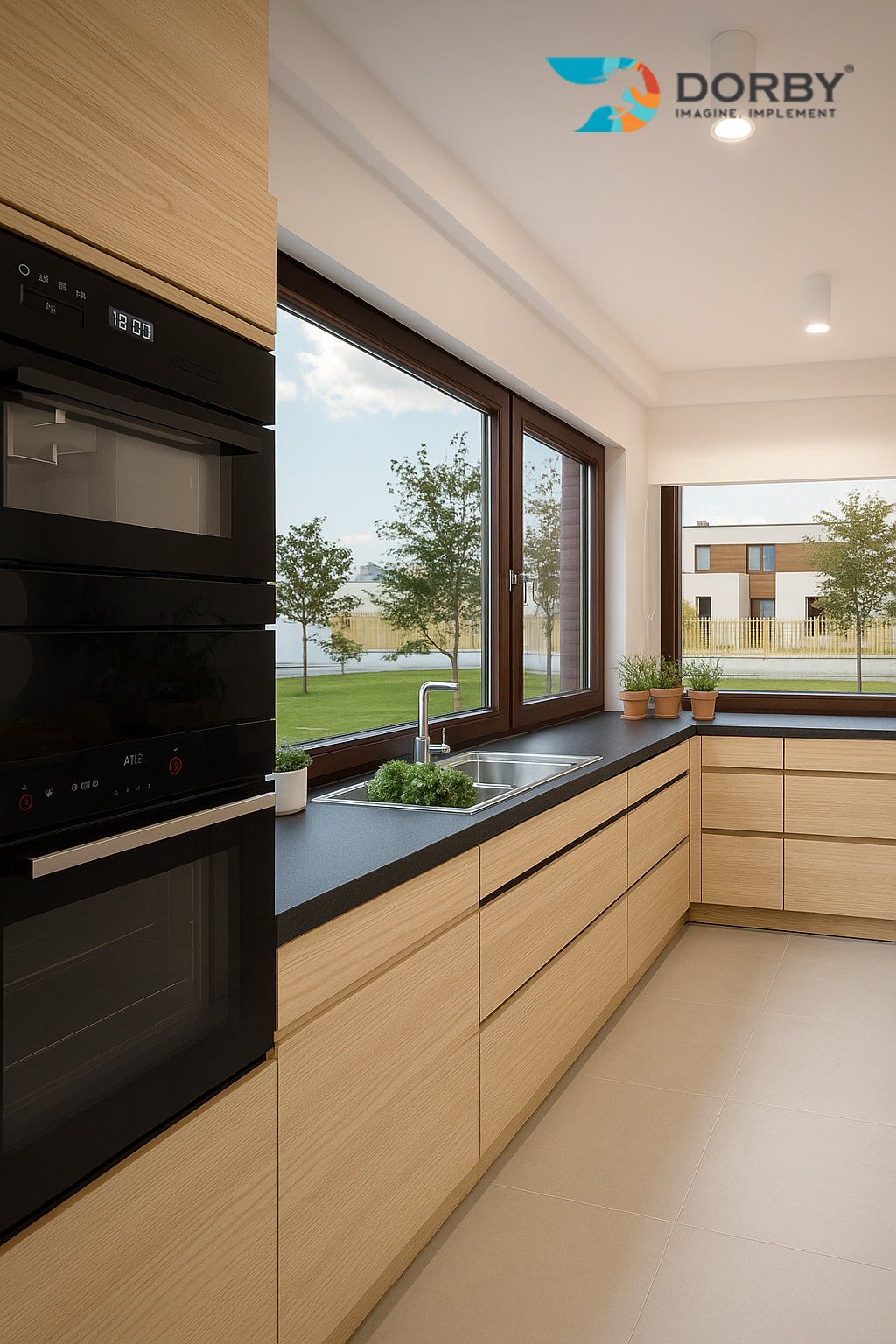 Golden Ashwood - WR 1188 HZ