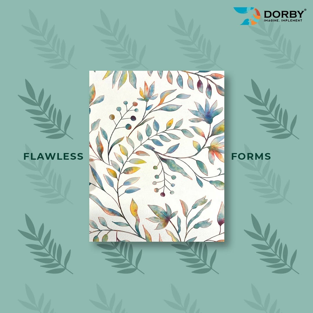 Teakwood Surface Close-Up