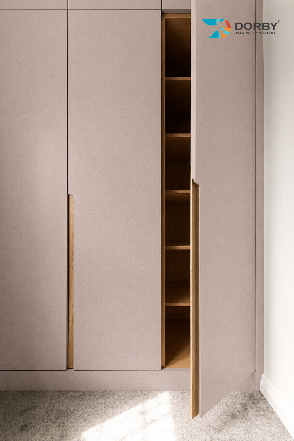 Stylish Beige - LT 136