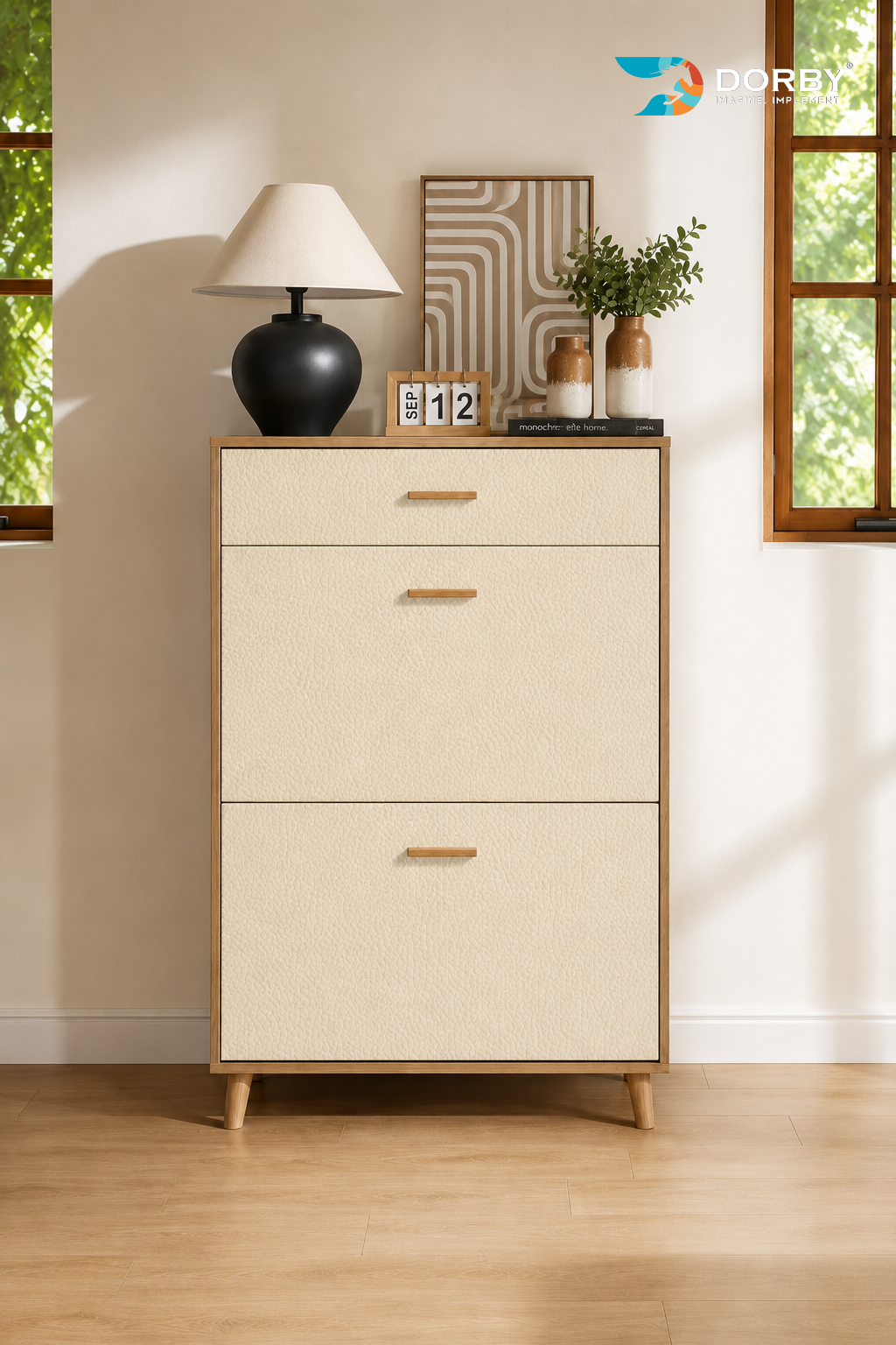 Beige - LT 9151