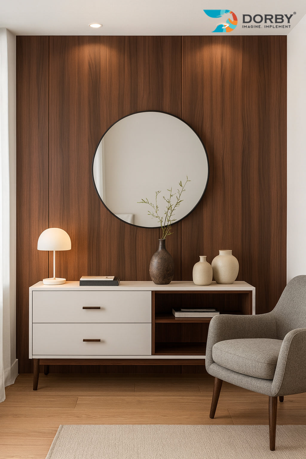 Brazilian Ash - GR 9540