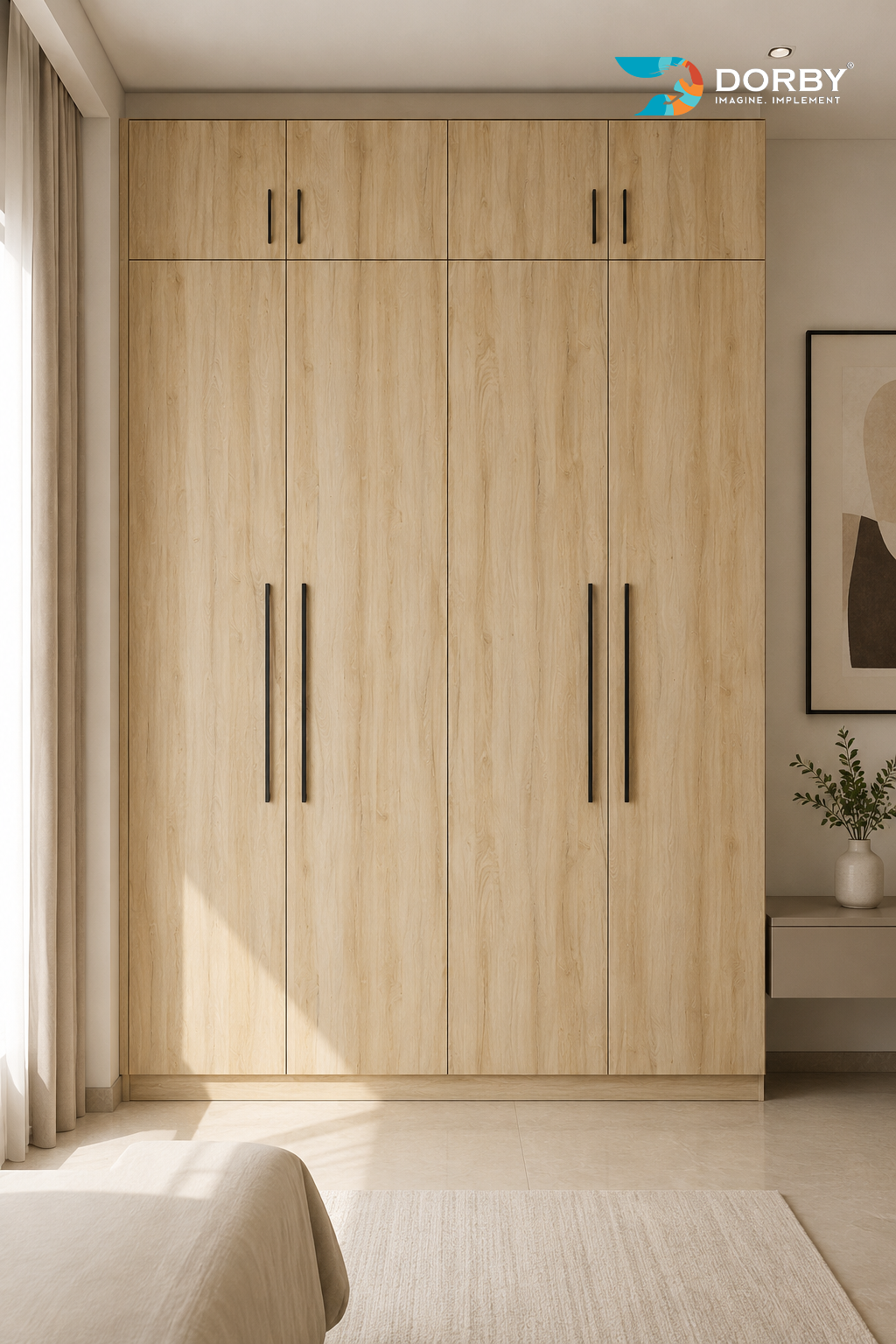 Phoenix Wood - OR 9061