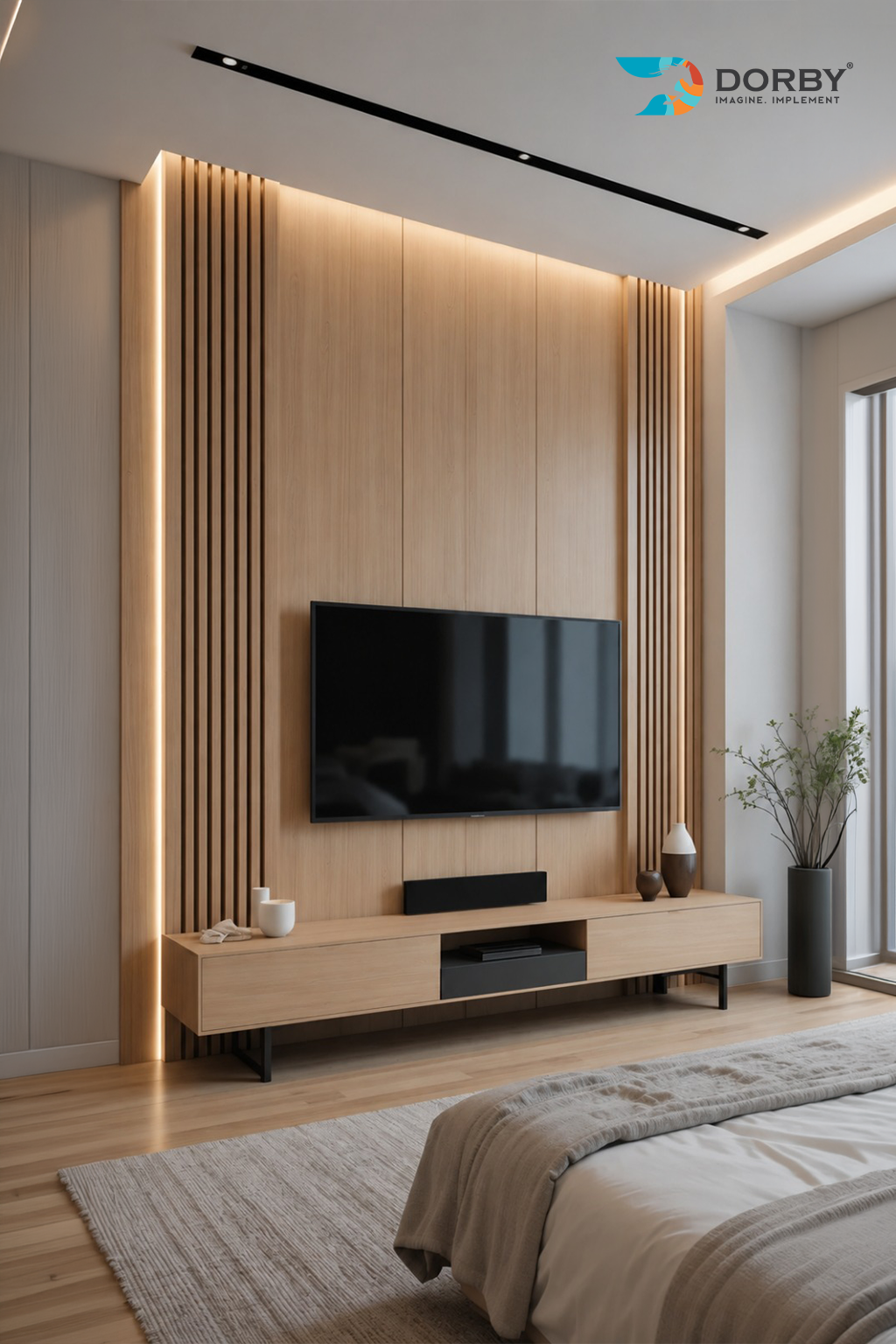 Cashmere Wood - OS 8330