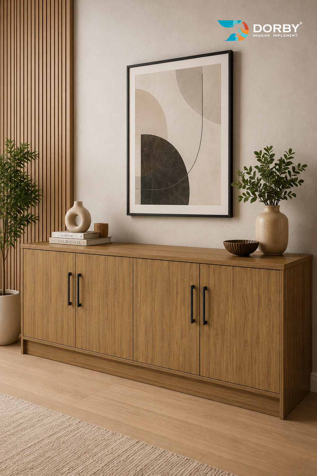Napele Walnut  - OS 1546